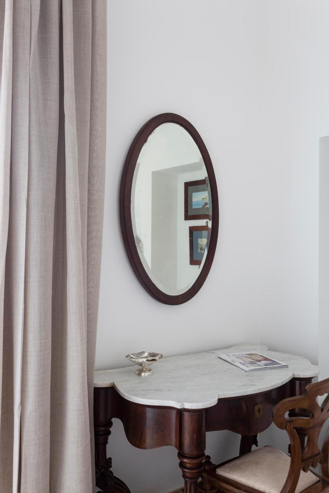 מלון נאפולי Residenza 33 מראה חיצוני תמונה